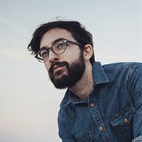 Peter J. / Stockholm