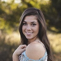 Gun-Britt P. / Göteborg