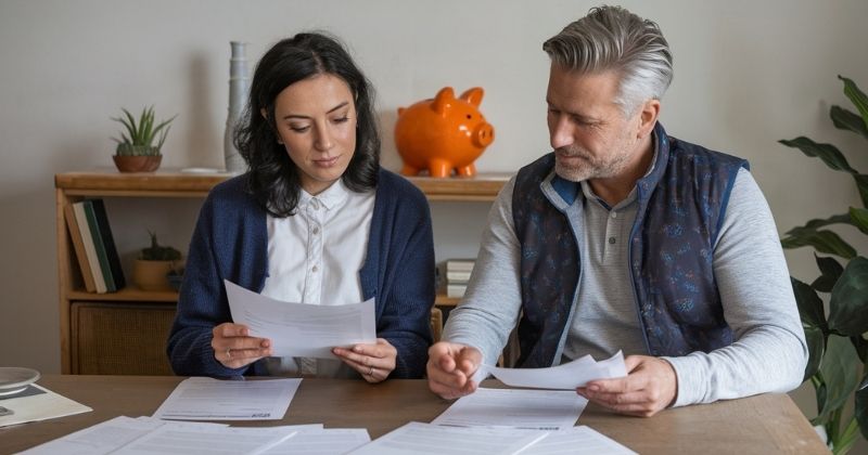 Så ansöker du om ett lån i Sverige