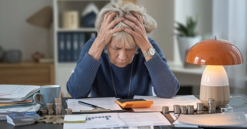Seniorlån