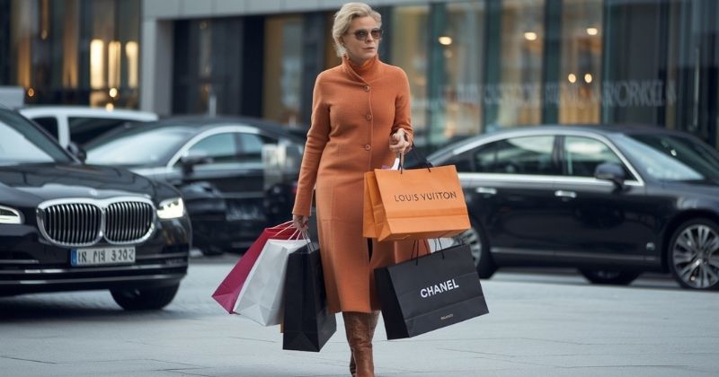 Sveriges rikaste kvinnor