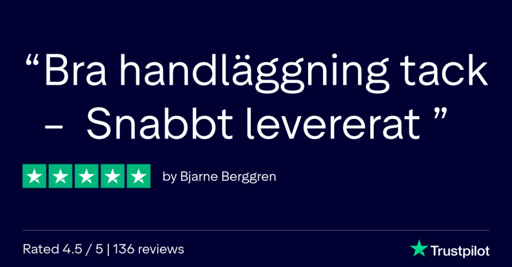 Trustpilot review_4