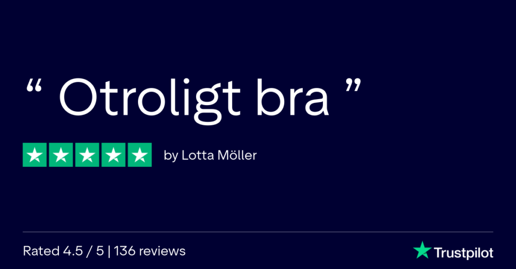 Trustpilot review_5